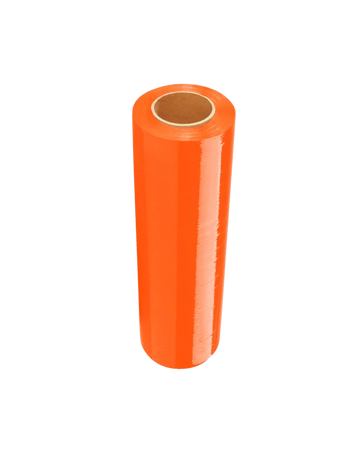 Emplaye Manual Naranja
