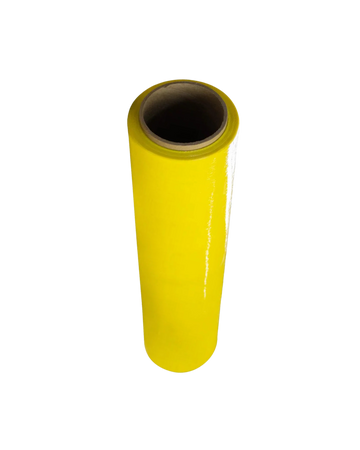 Emplaye Manual Amarillo